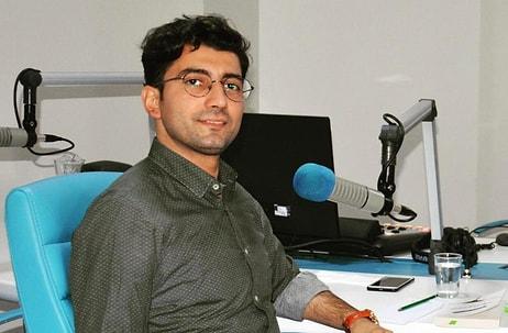 Fatih Altaylı: 'Muhabirlere Tetikçi Gibi Davranmayı Öğretirseniz Olacağı Budur'
