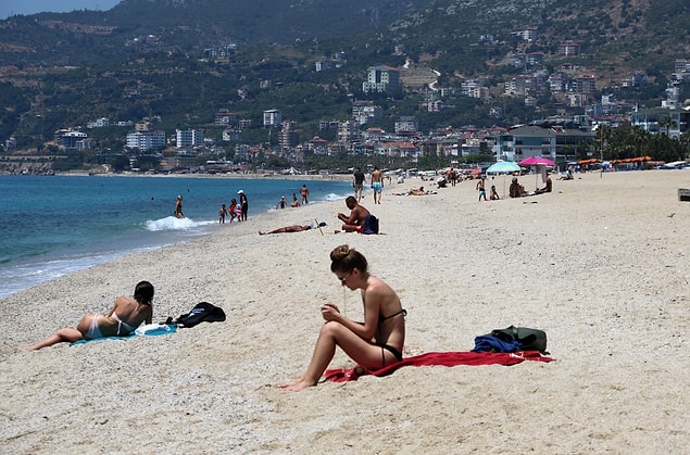 "Antalya'da yaşamak imkansız olacak"