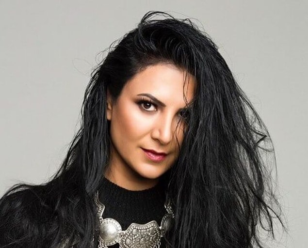 Ayşe Dinçer Şarkıları