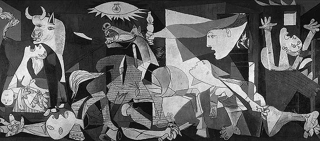 4. Guernica