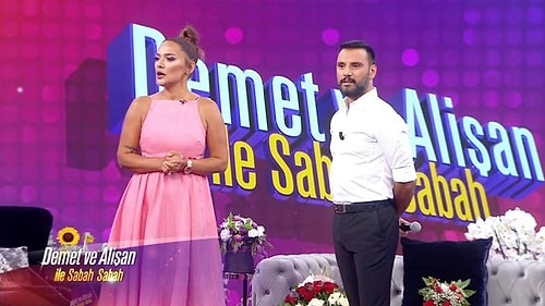 Murat Boz'la İlgili Eurovision Paylaşımı Yapan Demet Akalın ve Takipçileri Arasında Yaşanan Güldüren Diyalog