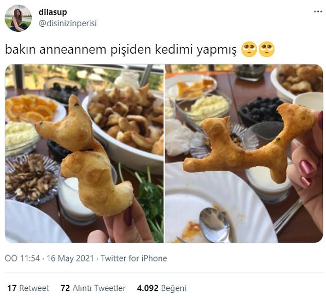 9. Anneanne Rönesans döneminde yaşayan bir heykeltıraş olsaymış...