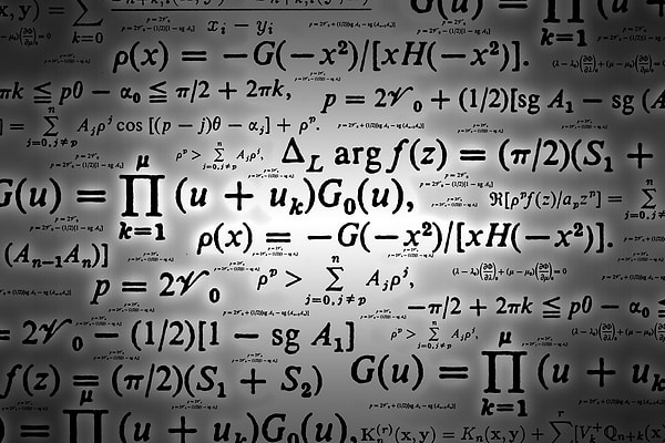 Для вычисления чего используется формула 2(ab + ac + bc) ?