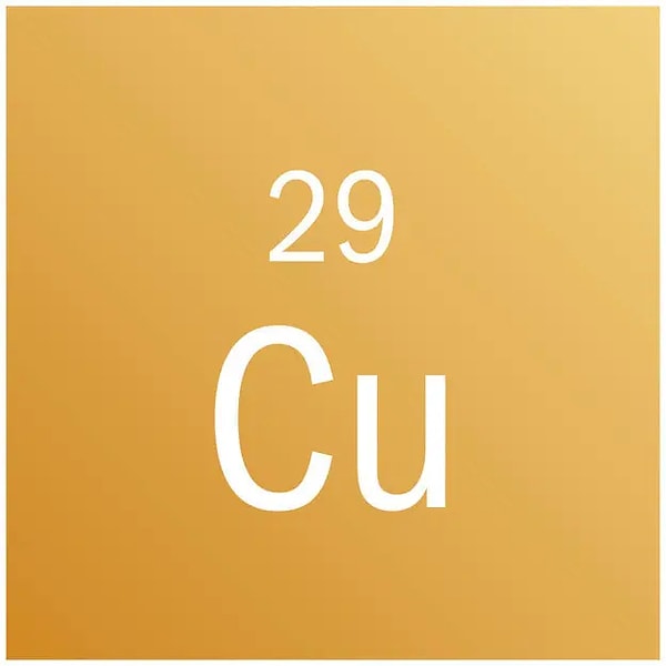 12. Что это за элемент?