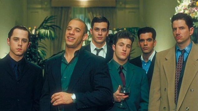 Qazan otağı, 2000