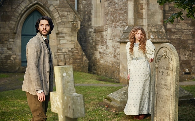 5. The Living and the Dead