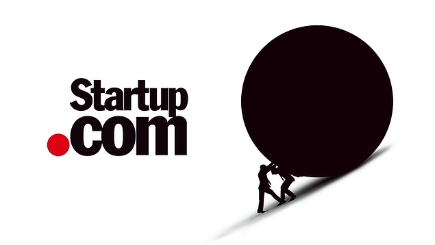 Startup.com, 2001
