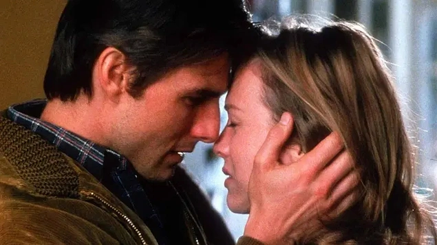 Yeni Başlanğıc (Jerry Maguire), 1996