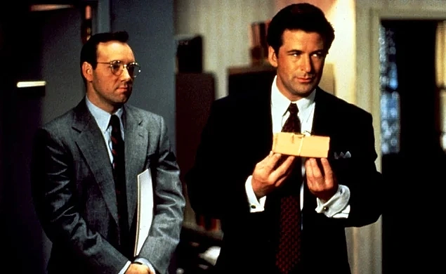 Amerikalılar (Glengarry Glen Ross), 1992