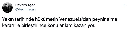 Geçtiğimiz Yıl Venezuela'da Beyaz Peynirin İçinde Kokain Ele Geçirilmesi 'Tesadüfünün Bu Kadarı' Dedirtti!