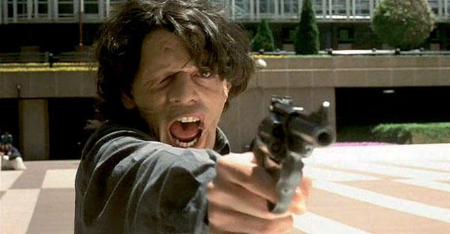 4. Abre los ojos (1997)
