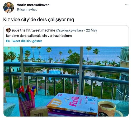 Eurovision'dan Sim Kartı Hala Annesinin Üzerine Kayıtlı Olana Twitter'da Günün Viral Olan Paylaşımları