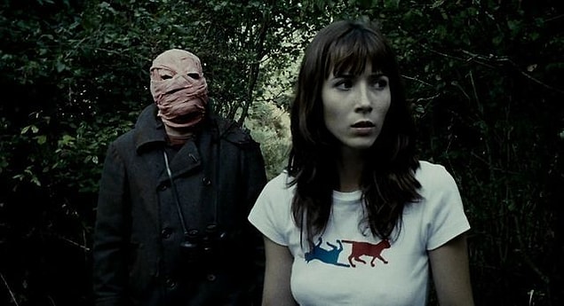 9. Los Cronocrímenes (2007)