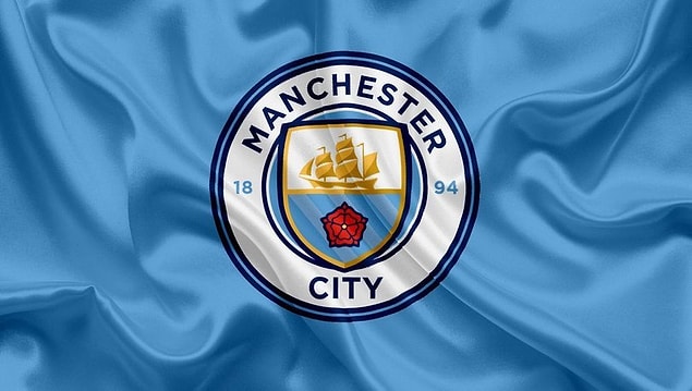 10. Manchester City
