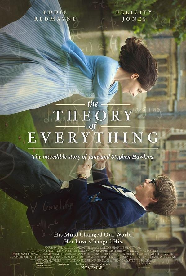 10. The Theory of Everything