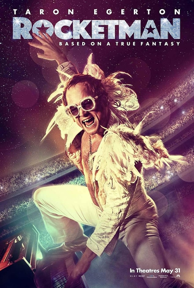 26. Rocketman