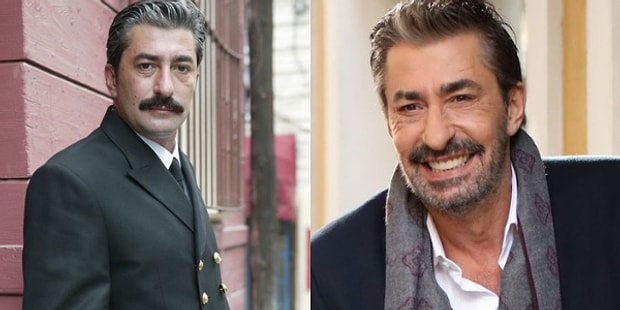 efsane isimlerin yer aldigi oyle bir gecer zaman ki dizisinin 15 oyuncusunun degisimine bakmalisiniz