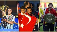 🇹🇷 2000'li Yıllarda Avrupa'nın Beş Büyük Liginde Şampiyonluk Yaşayan Türkler