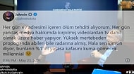 Kılıçdaroğlu İle Gerçekleştirdiği Canlı Yayın Sonrasında Jahrein Ölüm Tehditleri Aldığını Açıkladı!