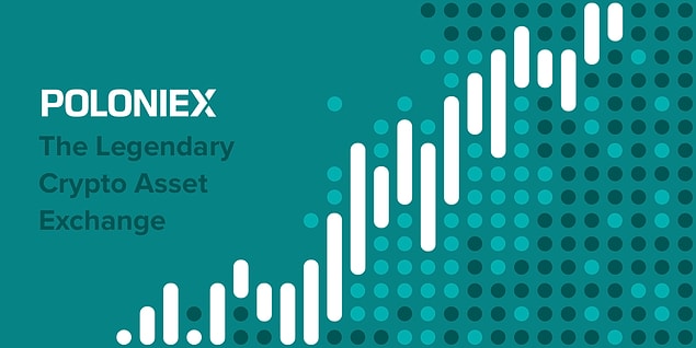 5. Poloniex