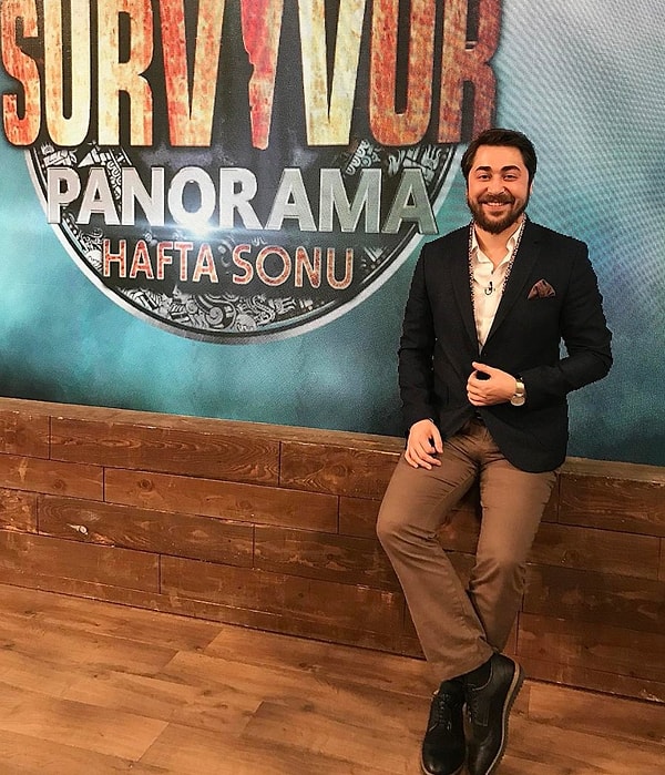 Kendisi o dönemde epeyce bir gündem olmuştu hatırlarsanız. Öztürk yarışmadan sonra da Survivor Panaroma’da yorumcu koltuğuna oturmuştu.