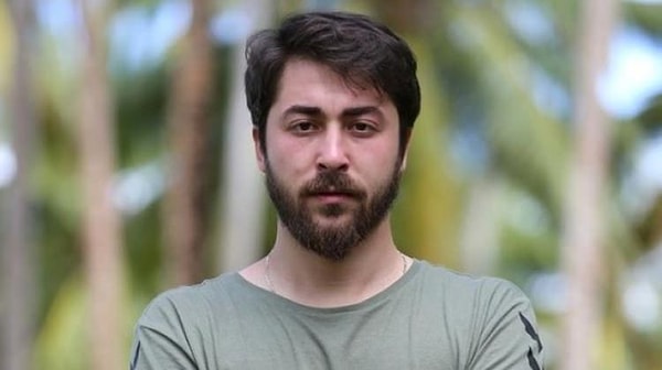 Bonus: Semih Öztürk