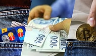Kağıt Para Neredeyse Hayatımızdan Tamamen Çıkarken Dijitalleşen Dünyada Paranın Geleceği