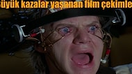 Çekim Setinde Büyük Kazalar Yaşanan 15 Ünlü Yabancı Film