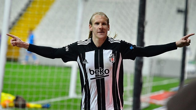 Domagoj Vida
