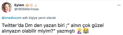 Aldıkları Birbirinden Enteresan İltifatları Paylaşarak Hepimizi Dumur Etmeyi Başaran 24 Takipçimiz