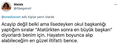 Aldıkları Birbirinden Enteresan İltifatları Paylaşarak Hepimizi Dumur Etmeyi Başaran 24 Takipçimiz