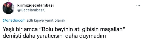 Aldıkları Birbirinden Enteresan İltifatları Paylaşarak Hepimizi Dumur Etmeyi Başaran 24 Takipçimiz