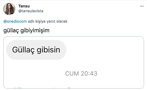 Aldıkları Birbirinden Enteresan İltifatları Paylaşarak Hepimizi Dumur Etmeyi Başaran 24 Takipçimiz