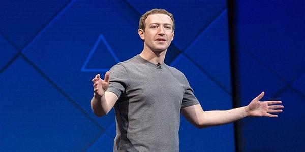 Sosyal medya hesaplarımızın sahibi olan Mark Zuckerberg, Facebook'un adının karıştığı skandal olaylar nedeniyle inişli çıkışlı bir grafik gösterse de, zenginlik sıralamasındaki yerini, yani beşinciliği 117 milyar dolar ile koruyabiliyor.