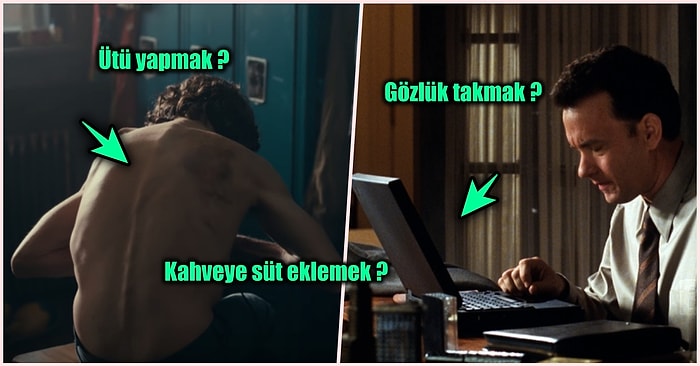 Masum Gibi Görünen Ancak Duruşunuzu Aşırı Derecede Bozabilecek Günlük Alışkanlıklar