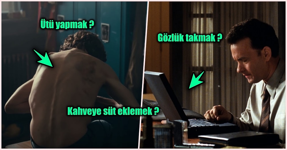 Masum Gibi Görünen Ancak Duruşunuzu Aşırı Derecede Bozabilecek Günlük Alışkanlıklar