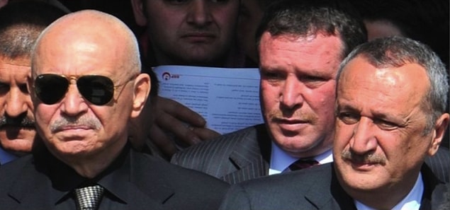 Atilla Peker, 25 Mayıs tarihli iki sayfalık dilekçesinde şunları anlattı: