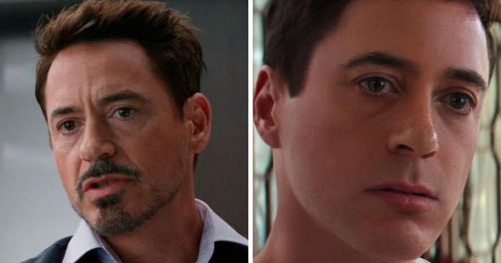 15 актеров, которые помолодели в фильмах с помощью цифровых технологий, чтобы сыграть младшую версию себя