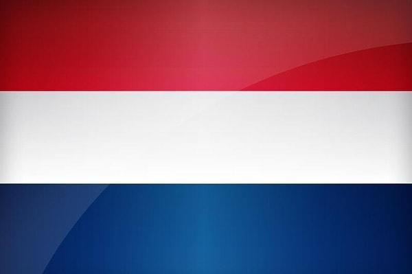 5. Hollanda - 7.464 puan