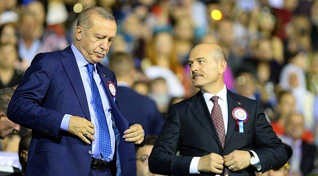 "Yeni sürecin sonucunu Erdoğan ve Bahçeli’nin tavrı belirleyecek"