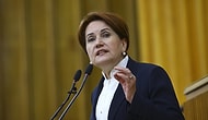 Akşener Grup Toplantısında Erdoğan'a Seslendi: 'Bu Kepazeliğe Daha Ne Kadar Sessiz Kalacaksın?'