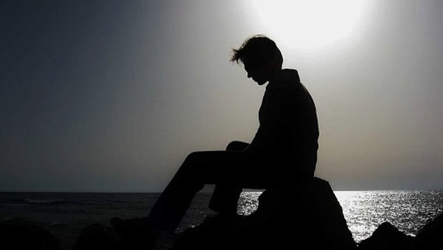 10. Hayal kırıklığına uğramak
