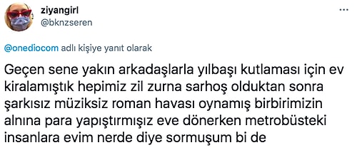 Sarhoşken Yaptıkları Saçma ve Komik Şeyleri Anlatırken Hepimize Kahkaha Attıran 21 Takipçimiz