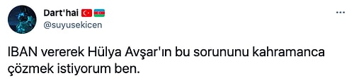 Hülya Avşar'ın 'Zenginlik Kötü Bir Şey' Açıklamasına Gelen Birbirinden Komik Tepkiler