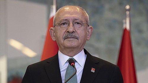 Kılıçdaroğlu'ndan Erdoğan'a: 'Geç Bunları Kardeşim, Sandığı Getir'