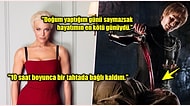 ‘Game of Thrones’ Oyuncusu Hannah Waddingham Yıllar Sonra İlk Defa İşkence Sahnesi Hakkında Konuştu!