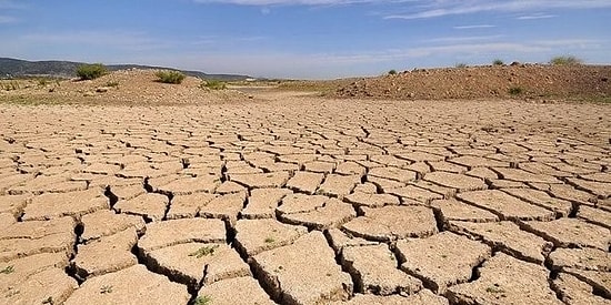 Bir Yılda Erozyon Nedeniyle Kaybettiğimiz Toprak Miktarını Bulabilecek misin?