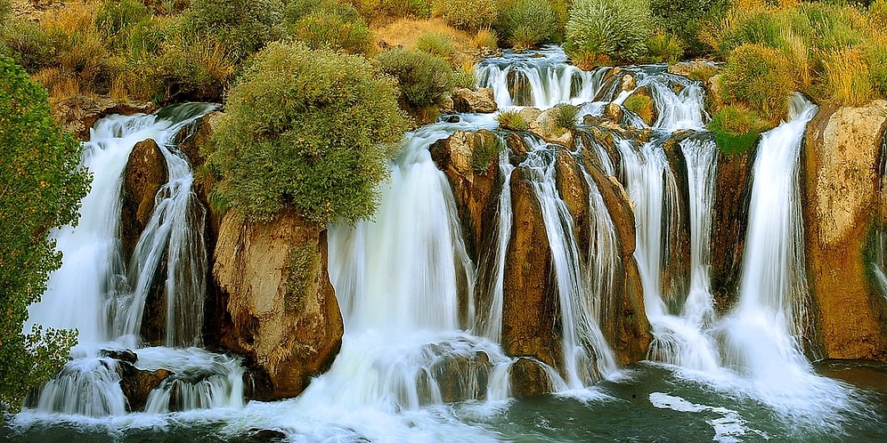 Bu Ünlü Yürüyüş Rotalarından Hangisi Tam Senlik?