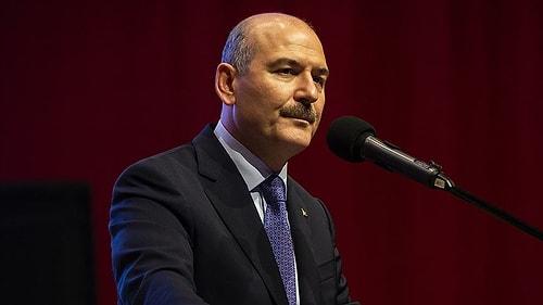 Meclis Önünde Açıklama Yapmak İsteyen Eski Başbakan Davutoğlu'na Polis Engeli