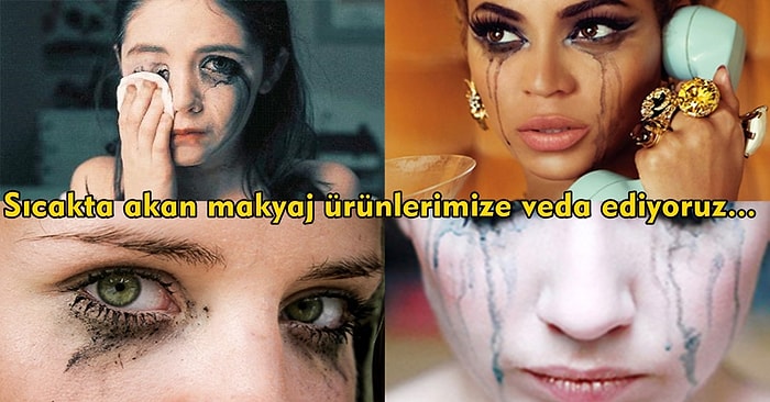 Yaz Makyajının Vazgeçilmezi Tere Meydan Okuyan 12 Ürün